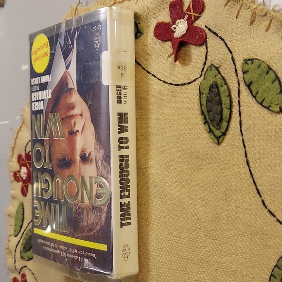 ❤️ Time Enough To Win - Picture 3 of 14